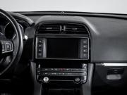 Jaguar F-Pace I Москва  - изображение 31