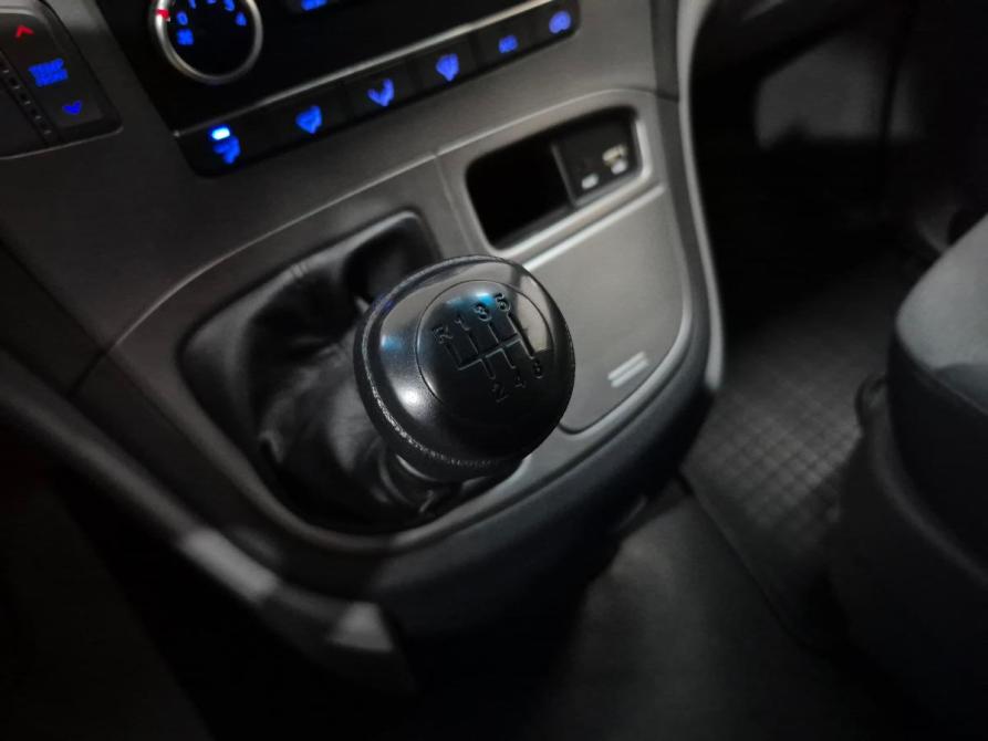 Hyundai H-1 II Рестайлинг Альметьевск  - изображение 22