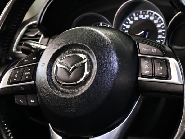 Mazda CX-5 I Рестайлинг с пробегом 2015 года, цена 2 130 000 рублей, 89602 км, внедорожник, Автокод Объявления