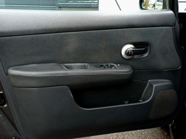 Nissan Tiida I с пробегом 2011 года, цена 489 000 рублей, 290258 км, седан, Автокод Объявления