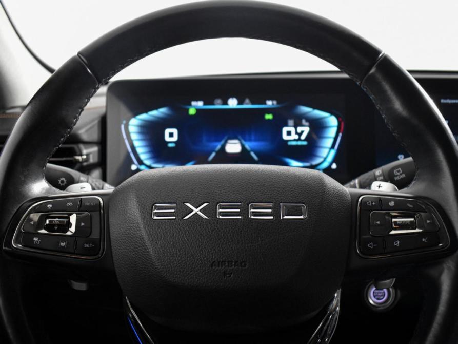 Exeed TXL I Рестайлинг Санкт-Петербург  - изображение 18