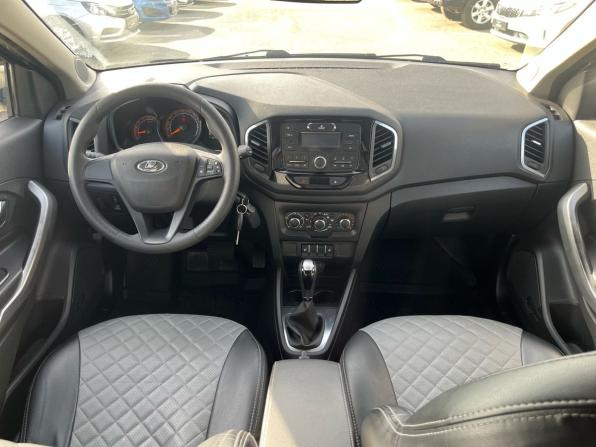 Lada (ВАЗ) XRAY I с пробегом 2019 года, цена 1 030 000 рублей, 94955 км, хэтчбек, Автокод Объявления