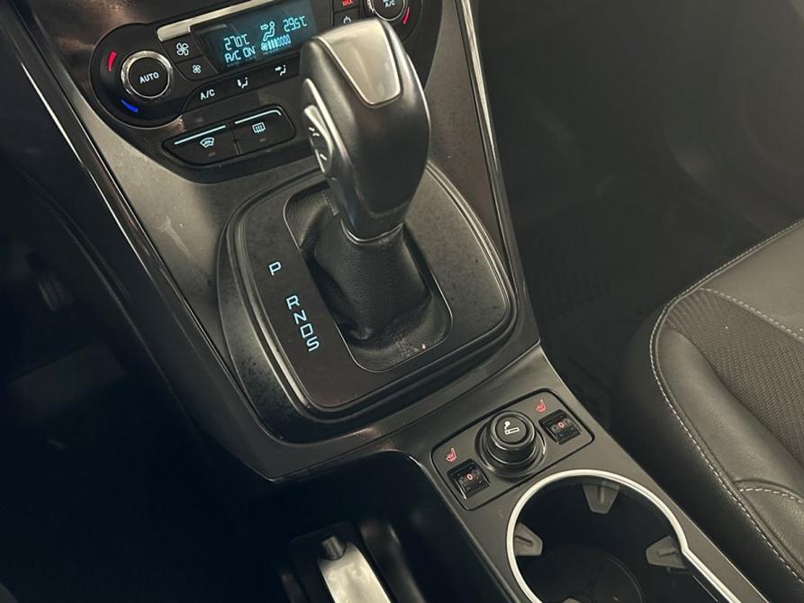 Ford Kuga II Москва  - изображение 17