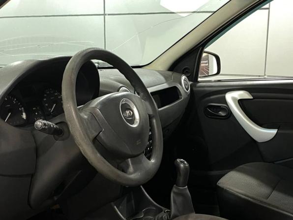 Lada (ВАЗ) Largus I с пробегом 2013 года, цена 575 000 рублей, 205055 км, универсал, Автокод Объявления