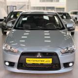 Mitsubishi Lancer X Рестайлинг Нижнекамск  - изображение 25
