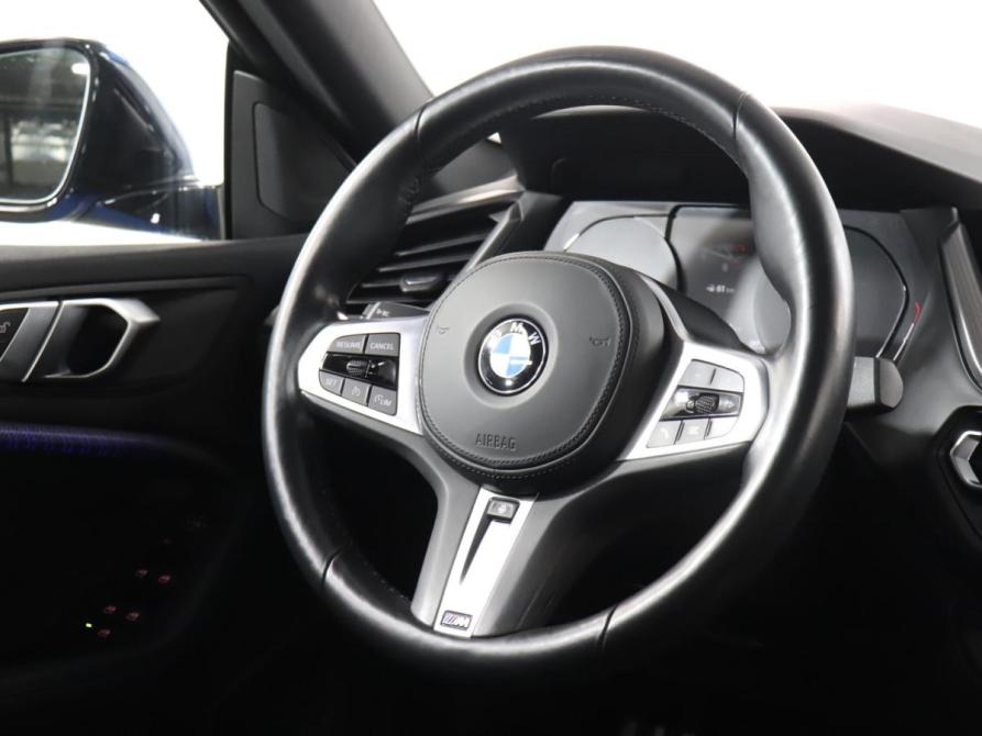 BMW 2 серии F44 Москва  - изображение 15