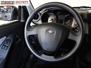 Lada (ВАЗ) Granta I Рестайлинг Белгород  - изображение 27