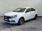 Lada (ВАЗ) Vesta I Липецк  - изображение 2