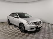 Nissan Almera III (G15) Москва  - изображение 19