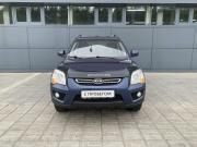 Kia Sportage II Рестайлинг Новосибирск  - изображение 20