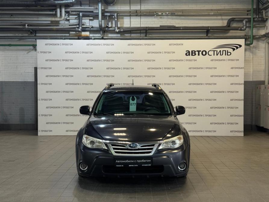 Subaru Impreza III Санкт-Петербург  - изображение 2