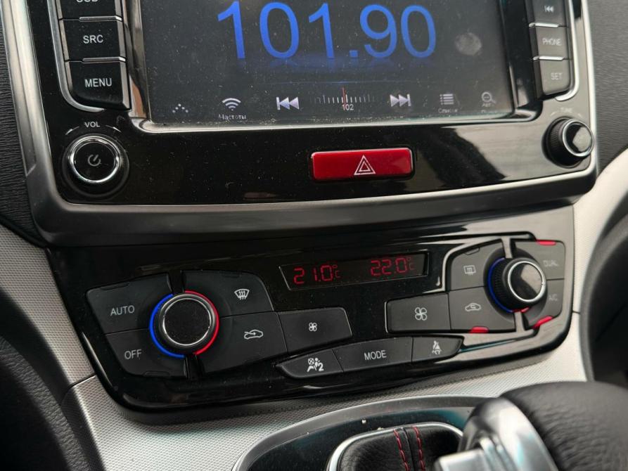 Haval H6 I Омск  - изображение 15