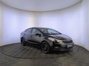 Kia Cerato III Москва  - изображение 30