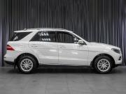 Mercedes-Benz M-Класс III (W166) Тюмень  - изображение 26