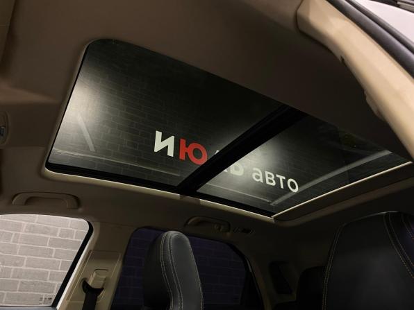 FAW Bestune T77 I с пробегом 2021 года, цена 1 650 000 рублей, 27835 км, внедорожник, Автокод Объявления