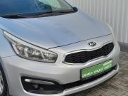 Kia Ceed II Рестайлинг Новочеркасск  - изображение 24