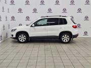 Volkswagen Tiguan I Рестайлинг Тольятти  - изображение 29