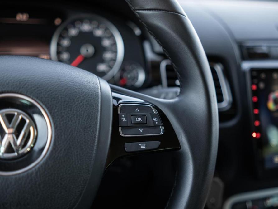 Volkswagen Touareg II Сочи  - изображение 18
