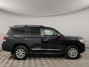 Toyota Land Cruiser 200 Series Рестайлинг 2 Москва  - изображение 28