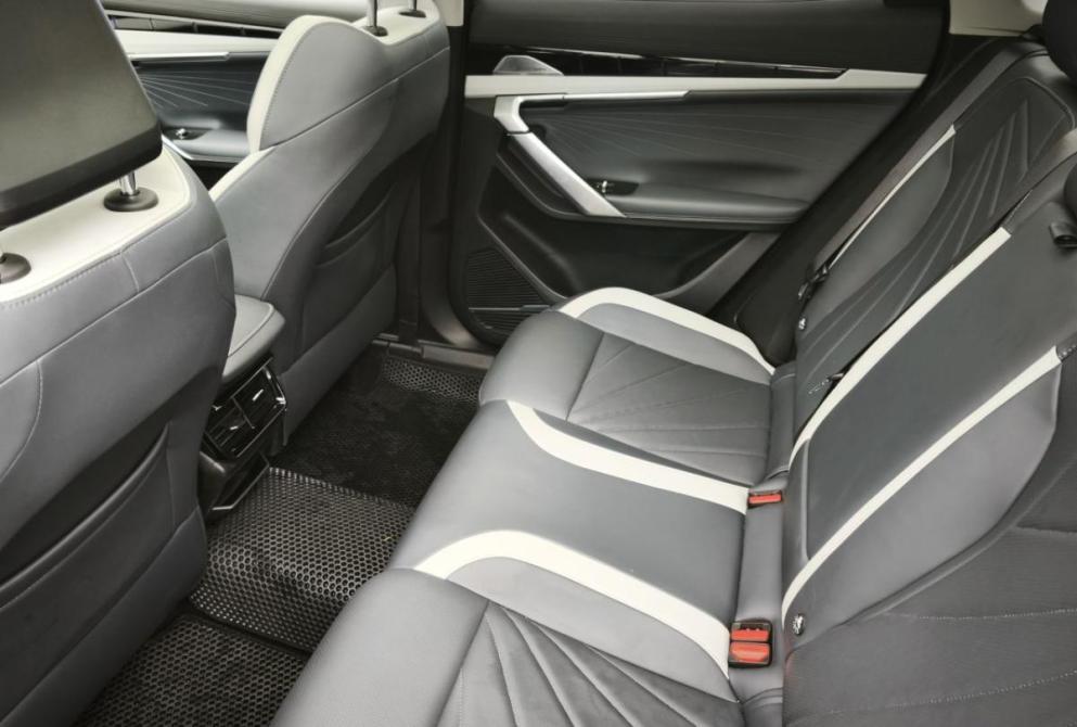 Geely Atlas II Сыктывкар  - изображение 19