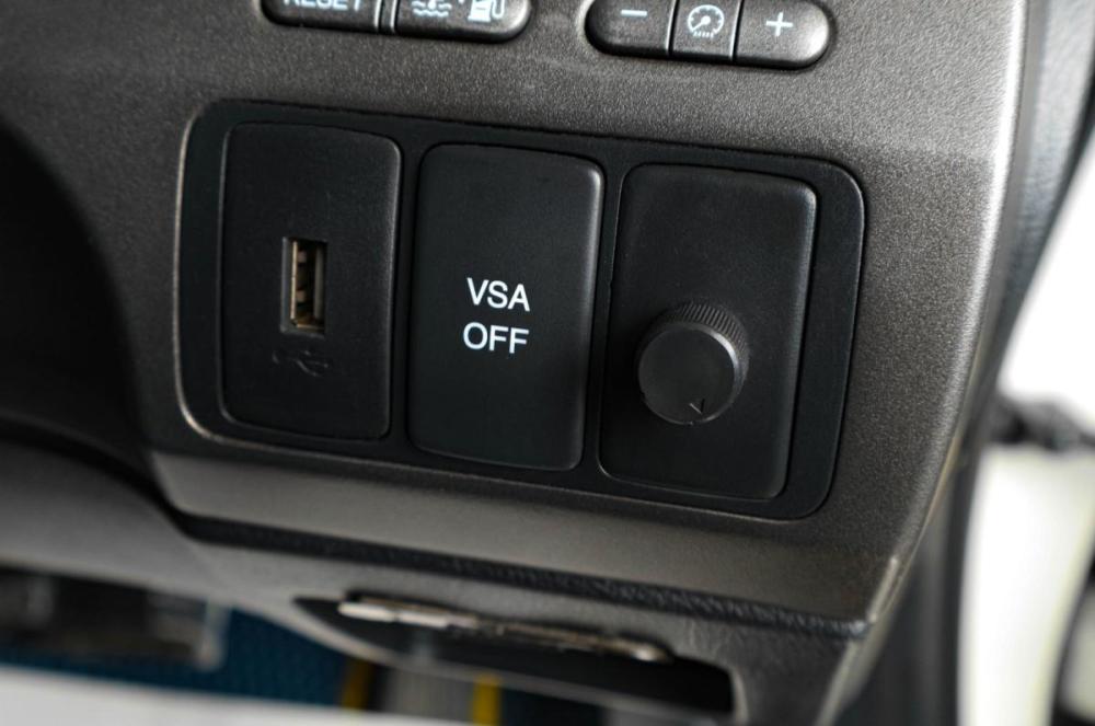 Honda Civic VIII Рестайлинг Тюмень  - изображение 18