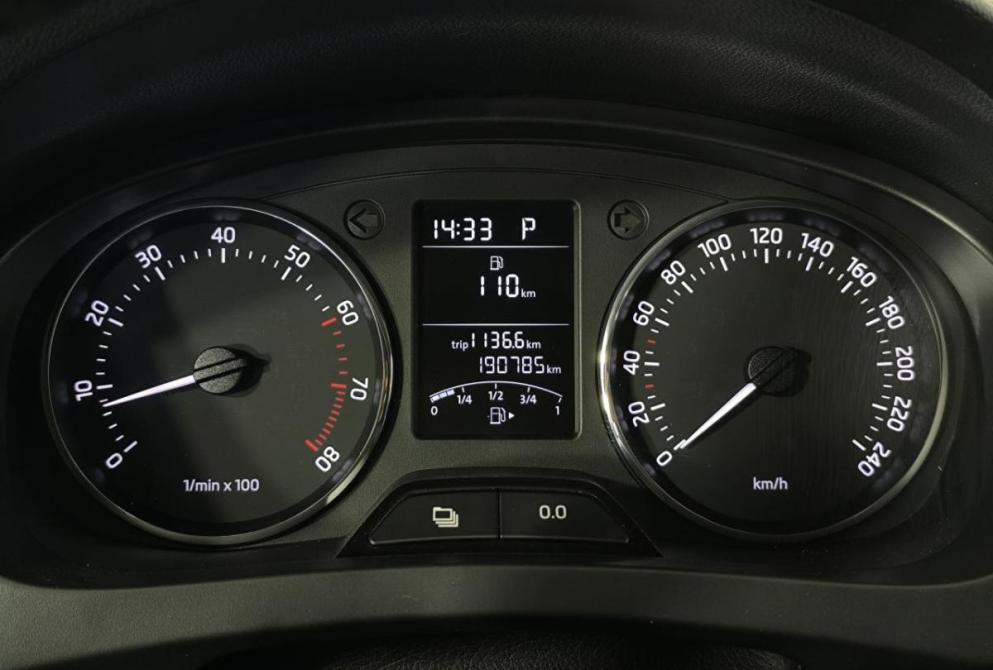 Skoda Rapid I Нижний Новгород  - изображение 7