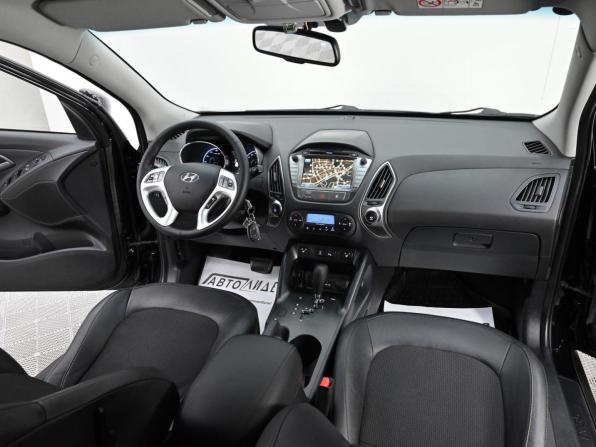 Hyundai ix35 I Рестайлинг с пробегом 2014 года, цена 919 000 рублей, 129070 км, внедорожник, Автокод Объявления