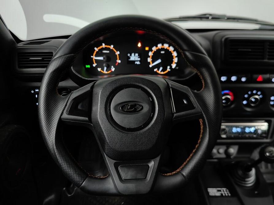 Lada (ВАЗ) Niva Legend Подольск  - изображение 11