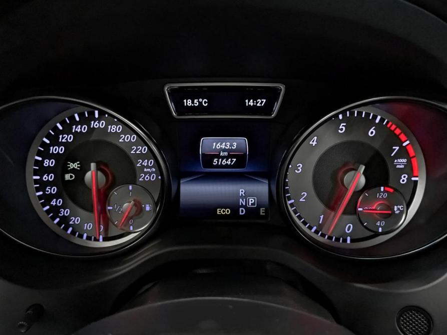 Mercedes-Benz GLA I (X156) Москва  - изображение 12
