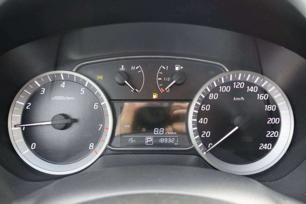 Nissan Tiida II Санкт-Петербург  - изображение 16
