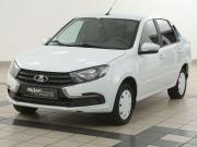 Lada (ВАЗ) Granta I Рестайлинг Иваново  - изображение 25