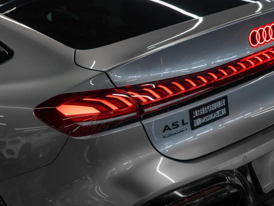 Audi A5 III (B10) Москва  - изображение 28