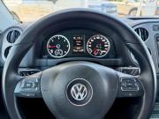 Volkswagen Tiguan I Рестайлинг Воронеж  - изображение 42