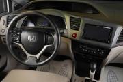 Honda Civic IX Тюмень  - изображение 31