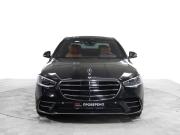 Mercedes-Benz S-Класс VII (W223) Москва  - изображение 25