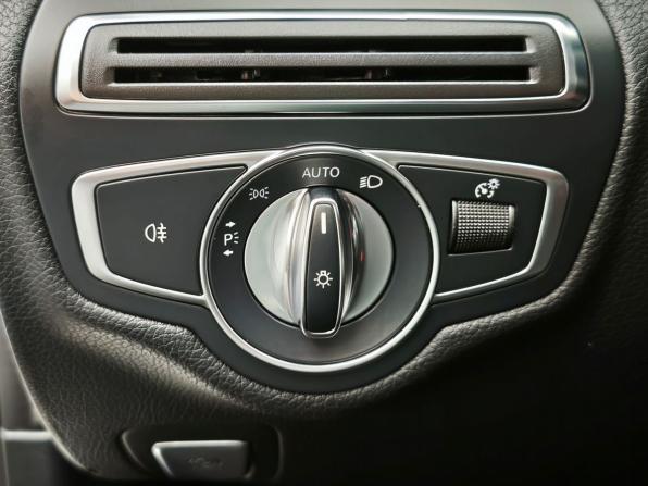 Mercedes-Benz C-Класс IV (W205) с пробегом 2017 года, цена 2 499 000 рублей, 134133 км, седан, Автокод Объявления