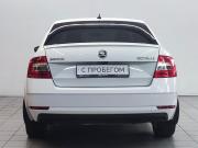 Skoda Octavia III (A7) Рестайлинг Барнаул  - изображение 42