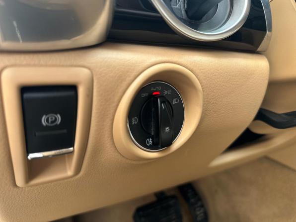 Porsche Cayenne II (958) с пробегом 2012 года, цена 2 160 000 рублей, 192000 км, внедорожник, Автокод Объявления