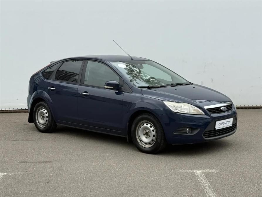 Ford Focus II Рестайлинг Липецк  - изображение 3