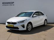 Kia Ceed III Нижний Новгород  - изображение 20