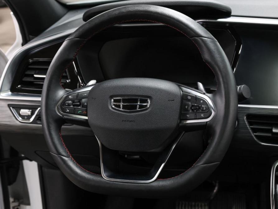 Geely Tugella I Рестайлинг Москва  - изображение 19