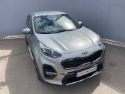 Kia Sportage IV Рестайлинг Стерлитамак  - изображение 49