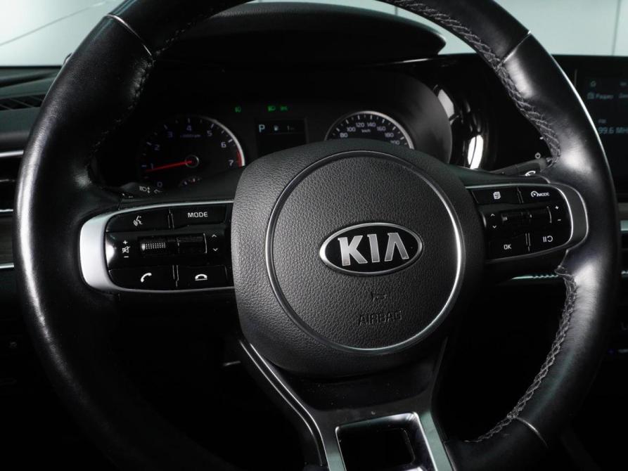 Kia K5 III Минеральные Воды  - изображение 19