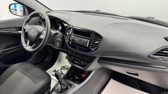Lada (ВАЗ) Vesta I с пробегом 2022 года, цена 1 200 000 рублей, 64000 км, универсал, Автокод Объявления