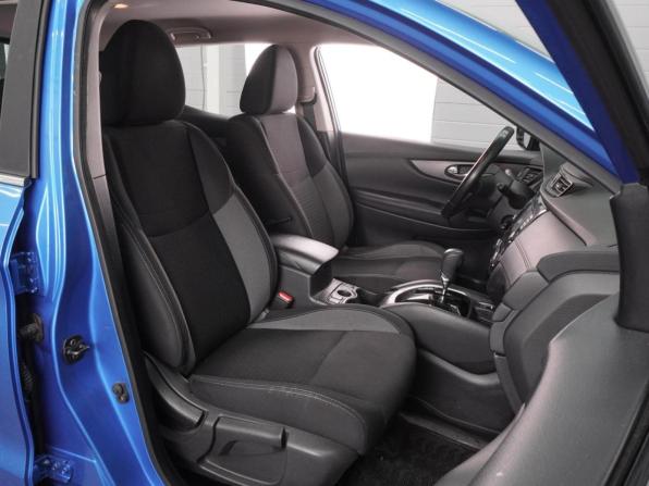 Nissan Qashqai II Рестайлинг с пробегом 2019 года, цена 1 959 000 рублей, 95895 км, внедорожник, Автокод Объявления