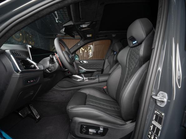 Новый BMW X5 M III (F95) Рестайлинг 2026 года, цена 23 990 000 рублей, внедорожник, Автокод Объявления