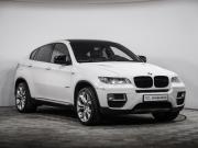 BMW X6 I (E71) Рестайлинг Санкт-Петербург  - изображение 33