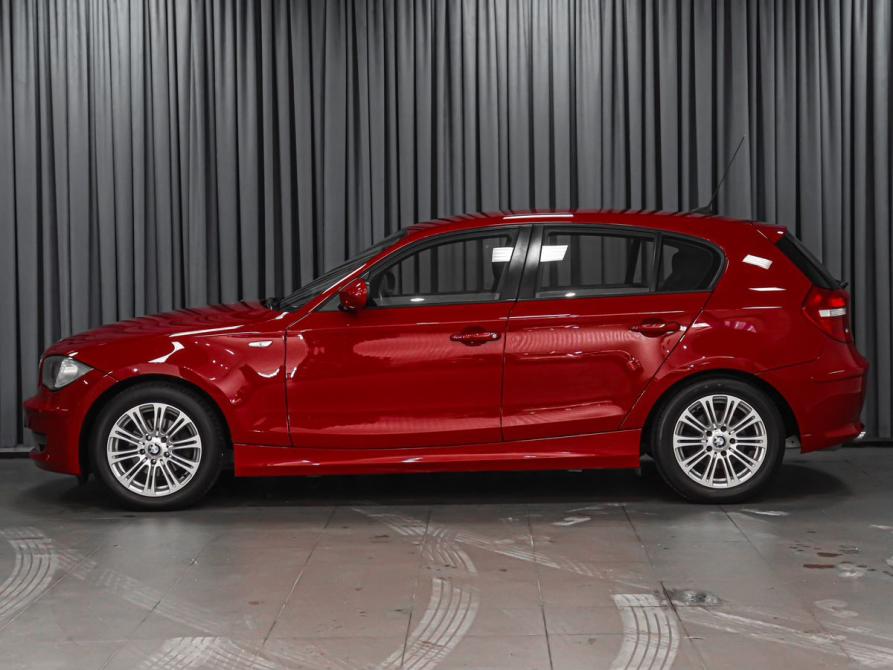 BMW 1 серии I (E81/E82/E87/E88) Рестайлинг Минеральные Воды  - изображение 6