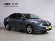 Skoda Octavia III (A7) Рестайлинг Дзержинск  - изображение 23