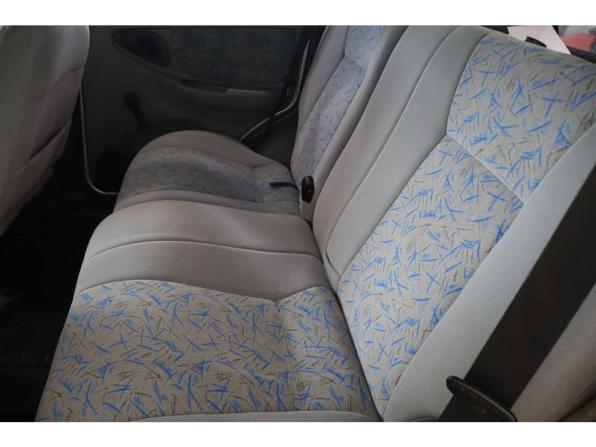 Chevrolet Niva I с пробегом 2004 года, цена 260 000 рублей, 149582 км, внедорожник, Автокод Объявления